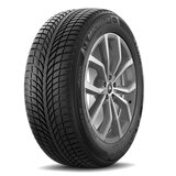 Michelin 275/45 R20 110 (V) LATITUDE ALPIN 2 XL N0 Porsche