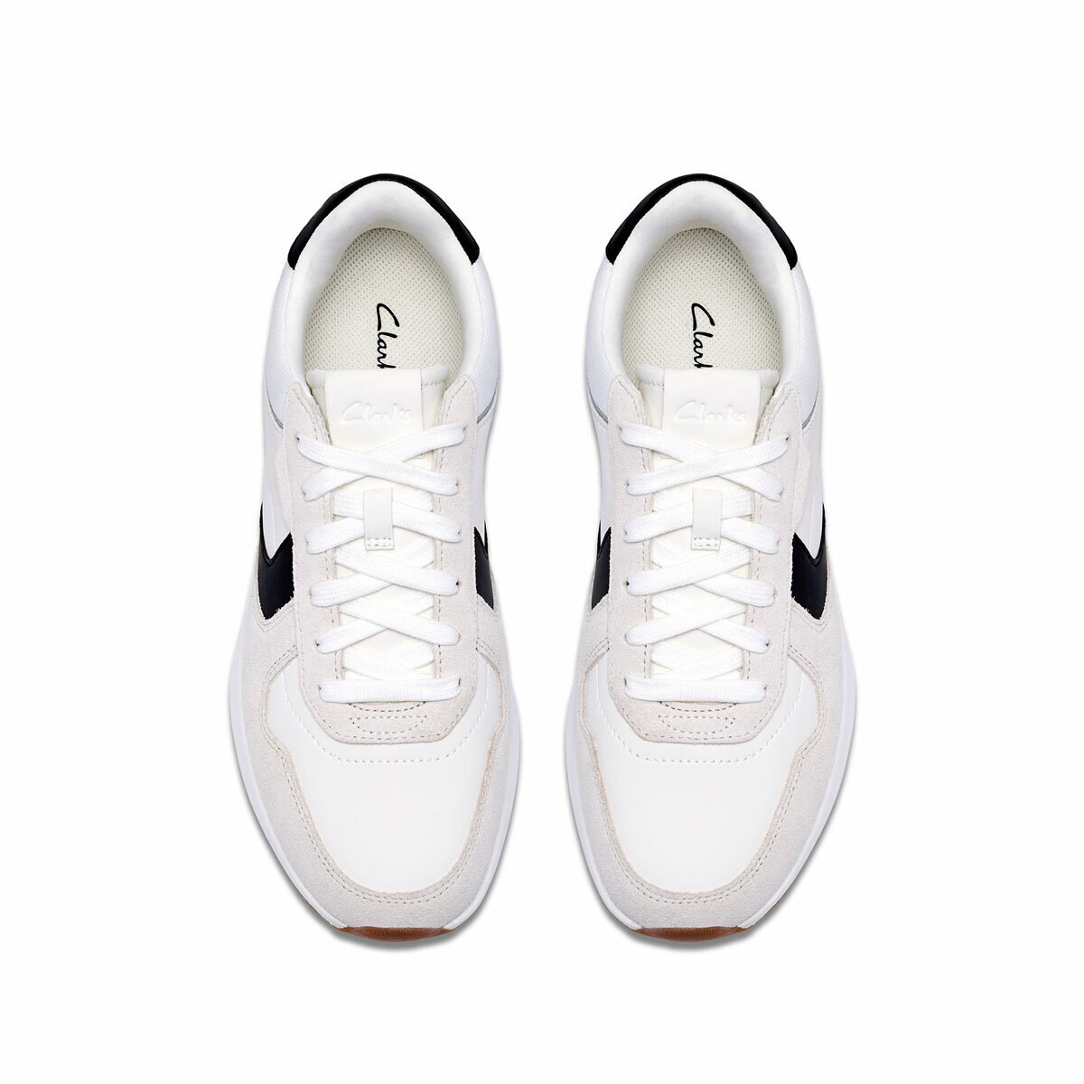 Clarks Men's Trainer
