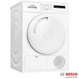 front image of dryer