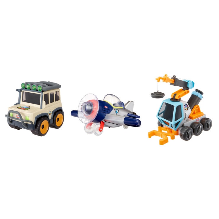 Buy Little Tikes Big Adventures Overview Image at Costco.co.uk