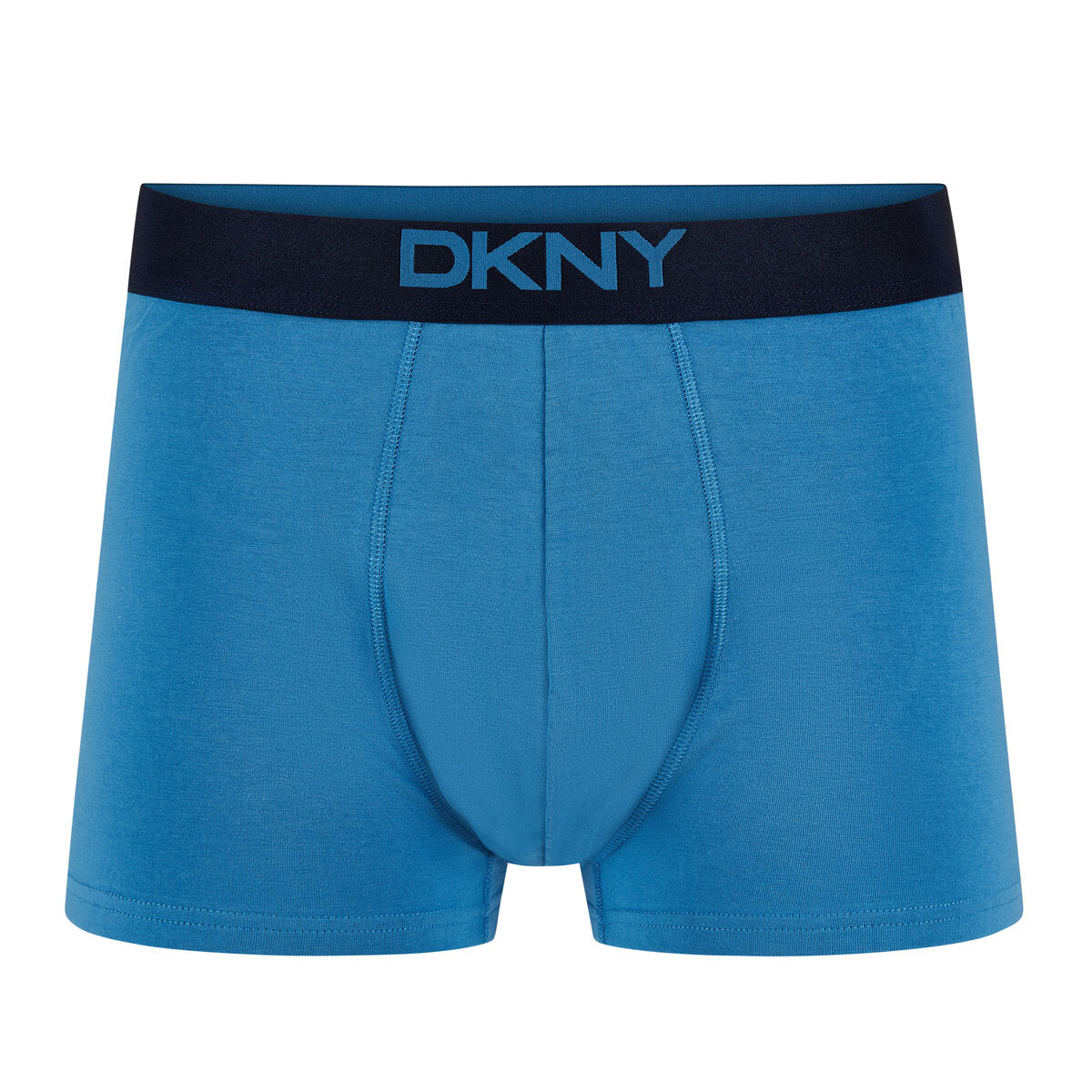 DKNY Men's Modal Boxer, 5 Pack