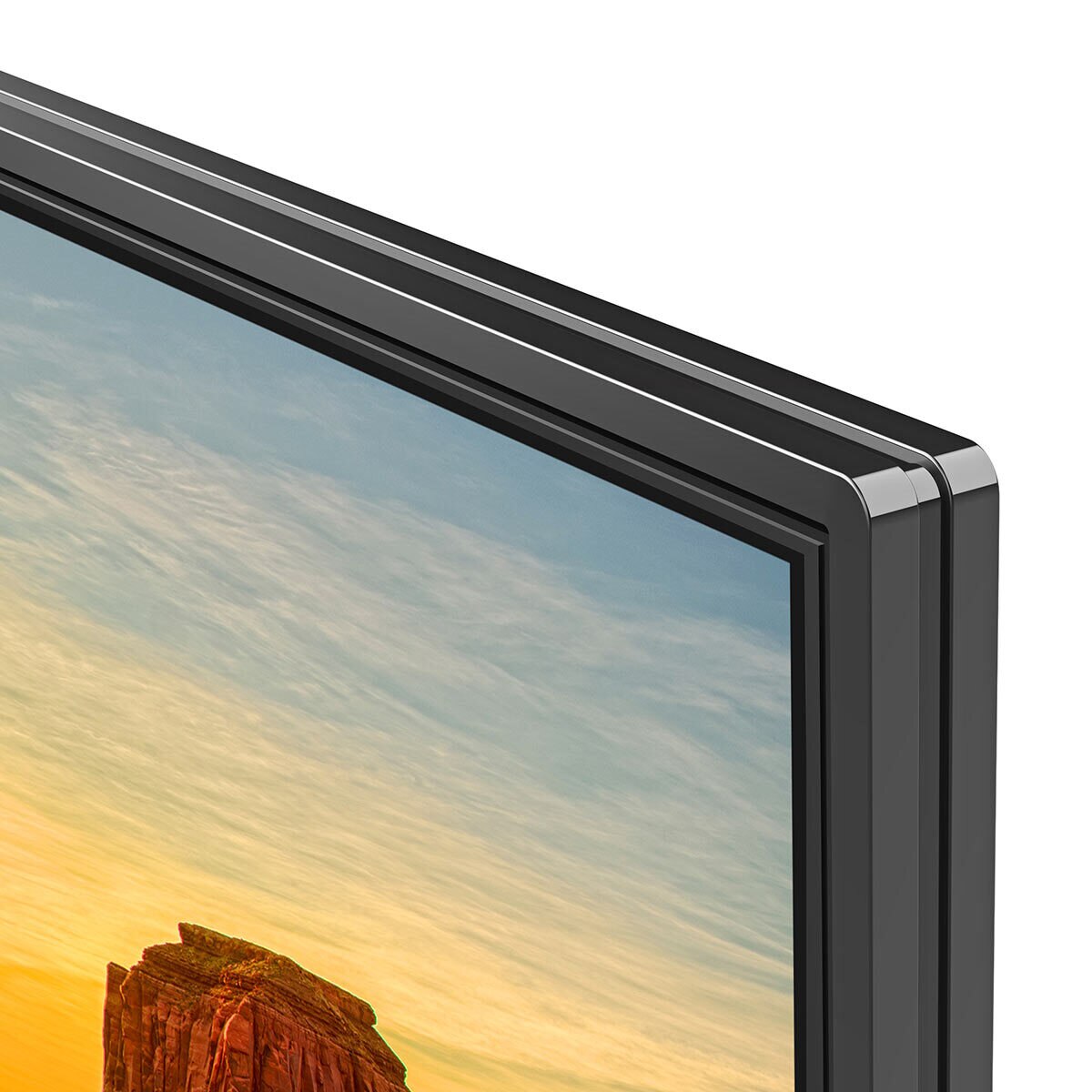 Hisense H75A7100FTUK 75 Inch 4K Ultra HD Smart TV Costco UK