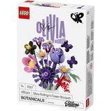 LEGO Botanicals Olivia Rodrigo - Flower in a Pot - Model 11507 (9+ Years) LEGO Botanicals Olivia Rodrigo - Flower in a Pot - Model 11507 (9+ Years)