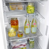 Samsung RR39C7BB7WW, 387L Upright Fridge, E Rated in Silver Samsung RR39C7BB7WW, 387L Upright Fridge, E Rated in Silver