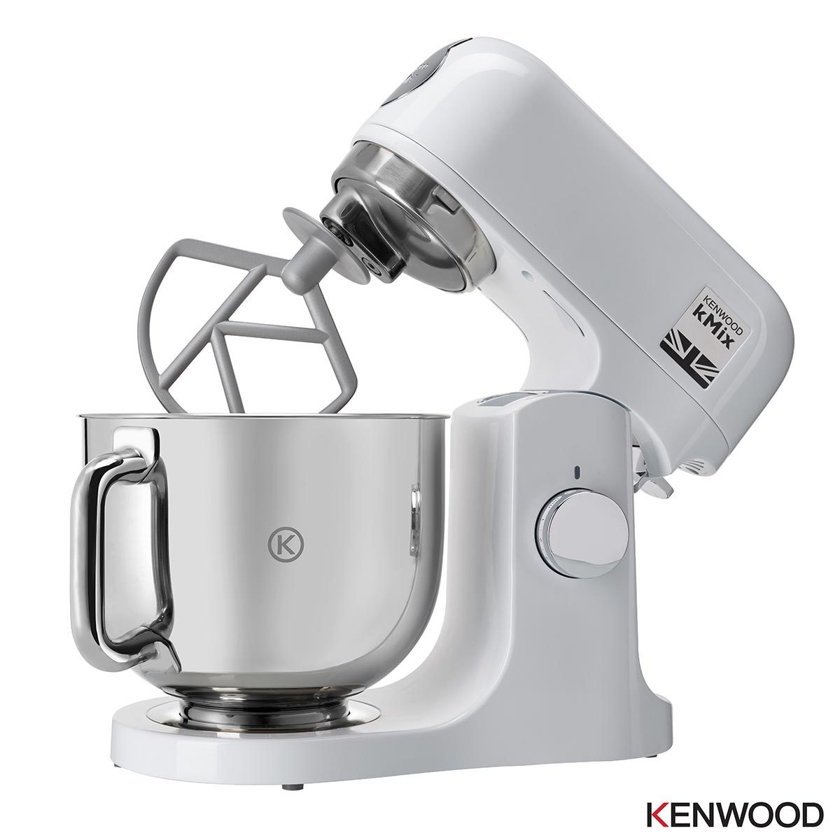 kenwood kmix flexi beater