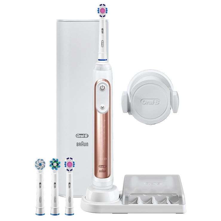 philips sonicare healthywhite electric toothbrush
