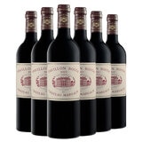Pavillon Rouge Du Chateau Margaux 2022, 6 x 75cl Pavillon Rouge Du Chateau Margaux 2022, 6 x 75cl
