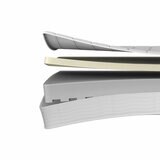 Dormeo Memory Plus Rolled Mattress in 5 Sizes