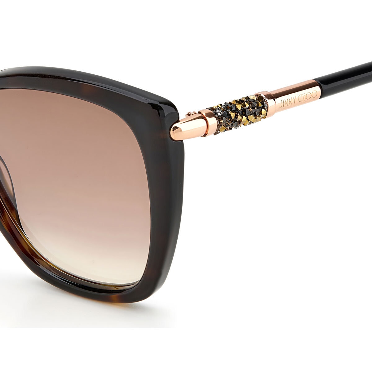 Jimmy Choo Rose/s 06JHA Sunglasses