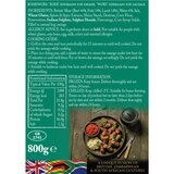 K's Wors Countrystyle Boerewors, 800g
