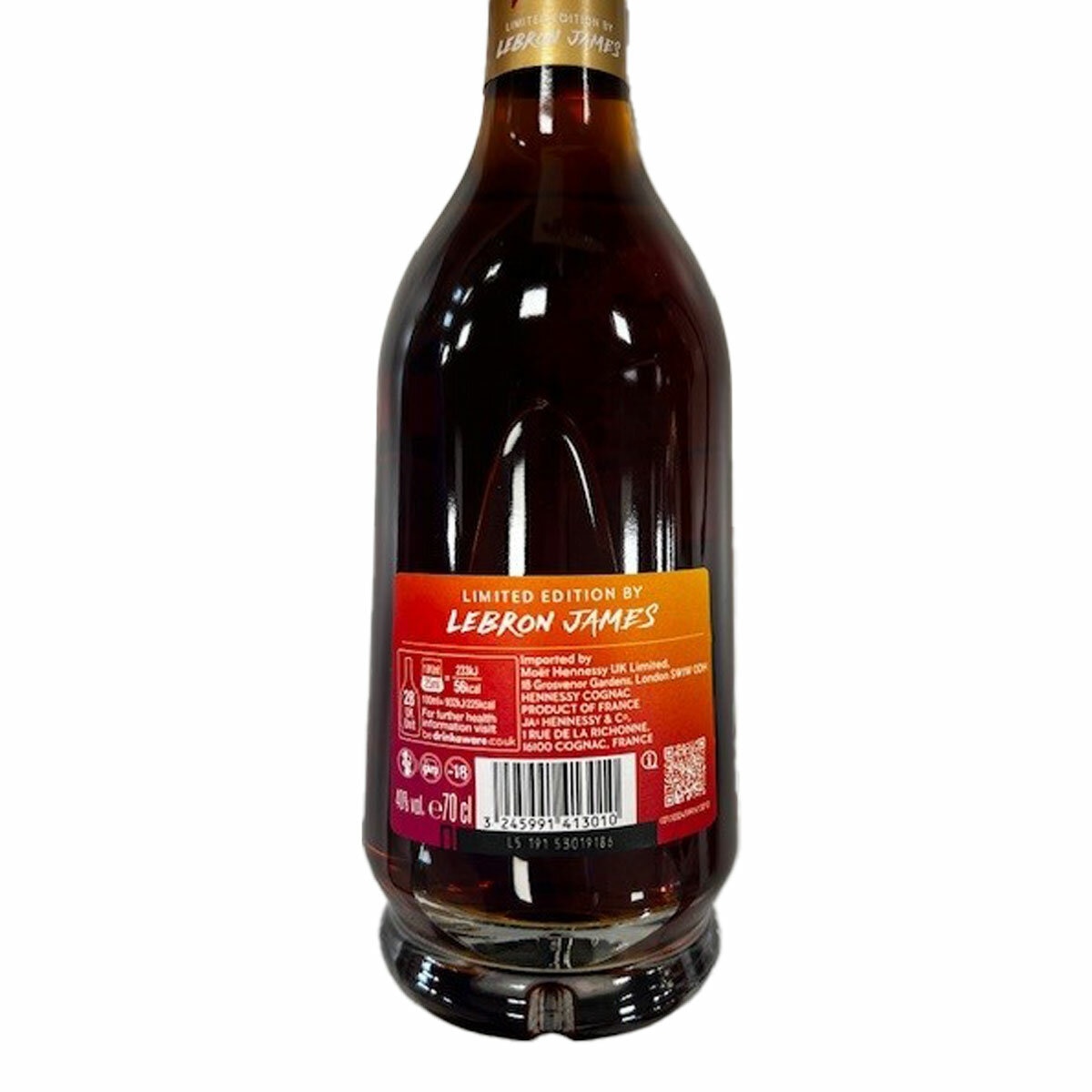 Product Label Product Label