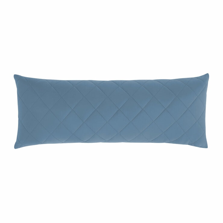 Below Zero Cooling Body Pillow Below Zero Cooling Body Pillow