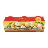 Mama K's Bombay Potato Salad