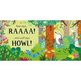 Roar 4