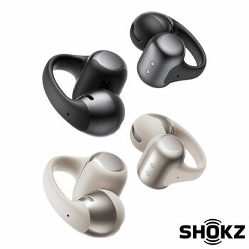 Shokz OpenDots One Headphones in 2 colours