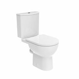 Tavistock Vesta Closed Back Toilet With Cistern And Seat Tavistock Vesta Closed Back Toilet With Cistern And Seat