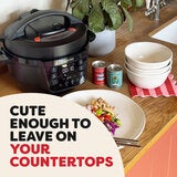 Lifestyle image of Instant Pot Classic Mini 3.8L Multicooker