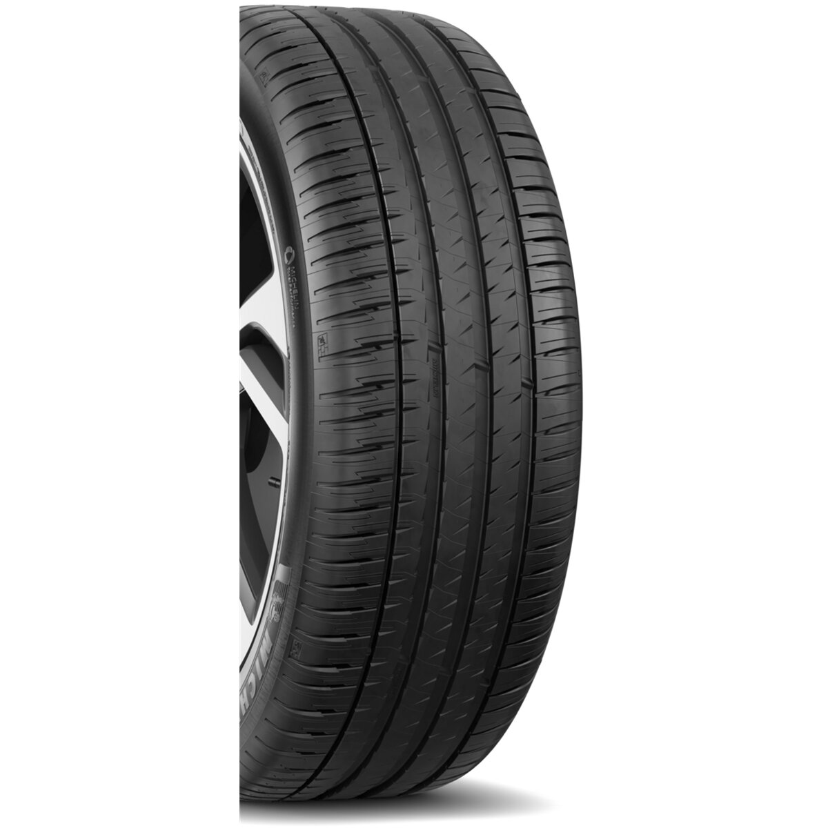 Michelin 235/45 R20 100 (V) PILOT SPORT 4 SUV XL Michelin 235/45 R20 100 (V) PILOT SPORT 4 SUV XL