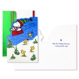 individual card selection assortment