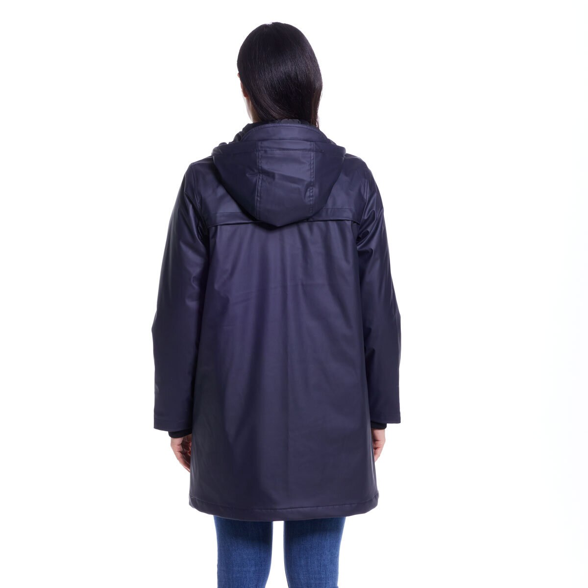 Rain jacket costco outlet