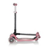 Buy Globber GO.UP Deluxe Play Pastel Pink Overview4 Image at Costco.co.uk