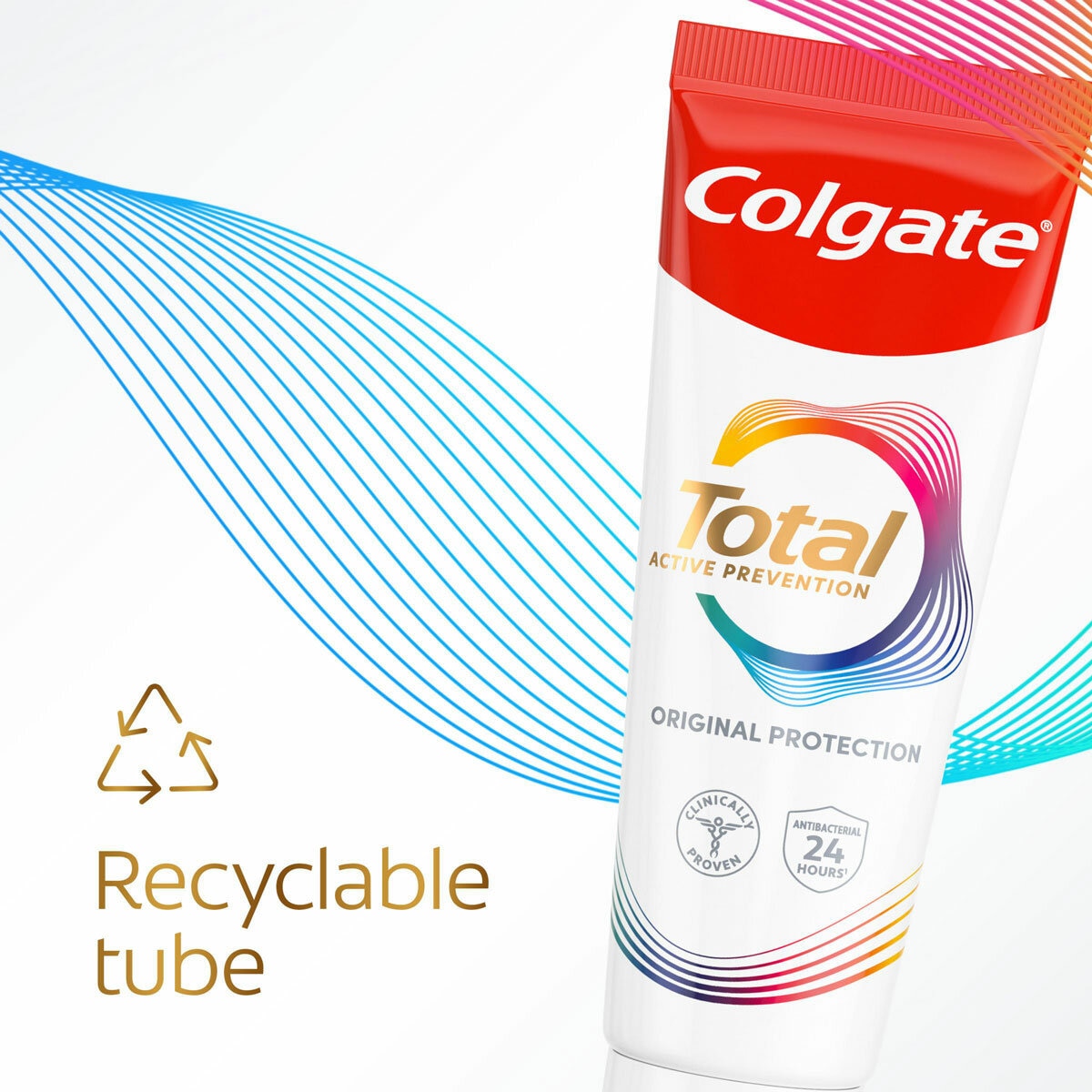 inofrmation on toothpaste