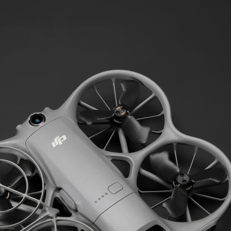 Propellers