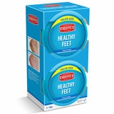 O'Keeffe's Healthy Feet Original, 2 x 180ml O'Keeffe's Healthy Feet Original, 2 x 180ml