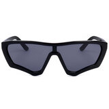 Moncler 0161-P 01A Sunglasses