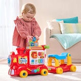 VTech 4-in-1 Alphabet Express (1+ Years) VTech 4-in-1 Alphabet Express (1+ Years)