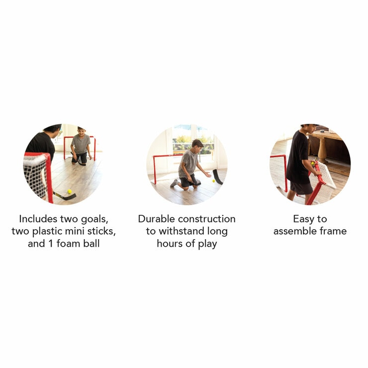 Studio image showing the included accessories and describing the durability of the items Studio image showing the included accessories and describing the durability of the items
