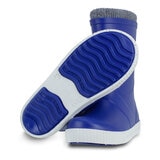 TeⓇm Go Kids Wellies in Blue