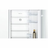 Bosch Series 2, KIN86NSE0G Fully Integrated Fridge Freezer E Rated