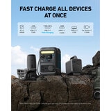 Anker C300 Portable Power station