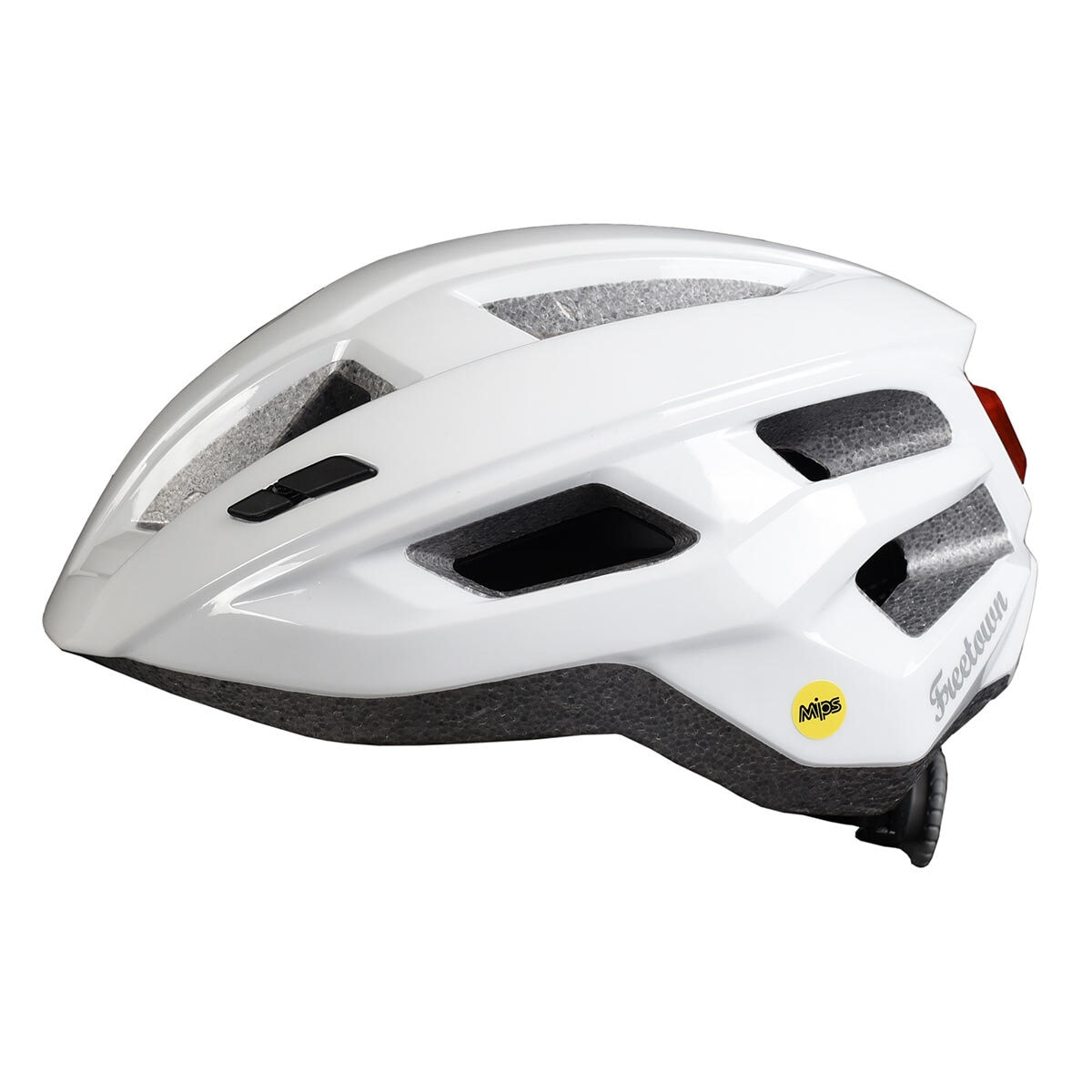 Freetown Universal Adult Helmet in White