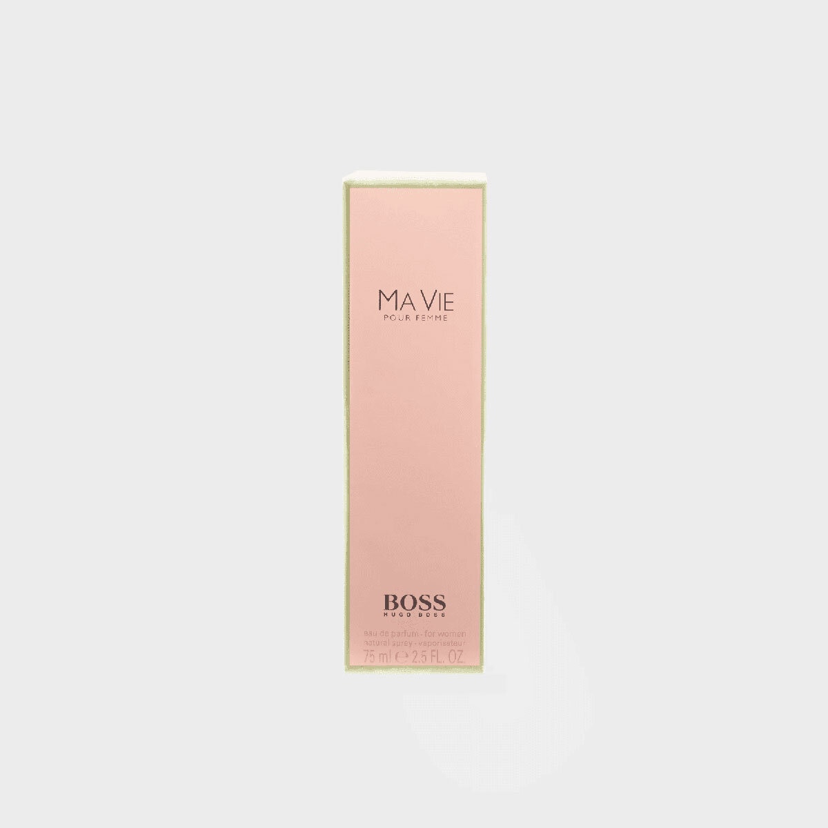 Ma vie 75ml online