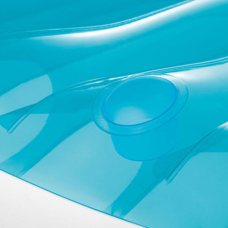 Intex Petal Style Float, 2 Pack Costco UK