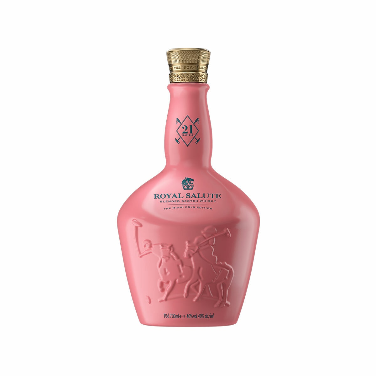 bottle image of Royal Salute whisky