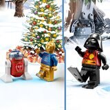 Buy LEGO Star Wars Advent Calendar Features Image at Costco.co.uk