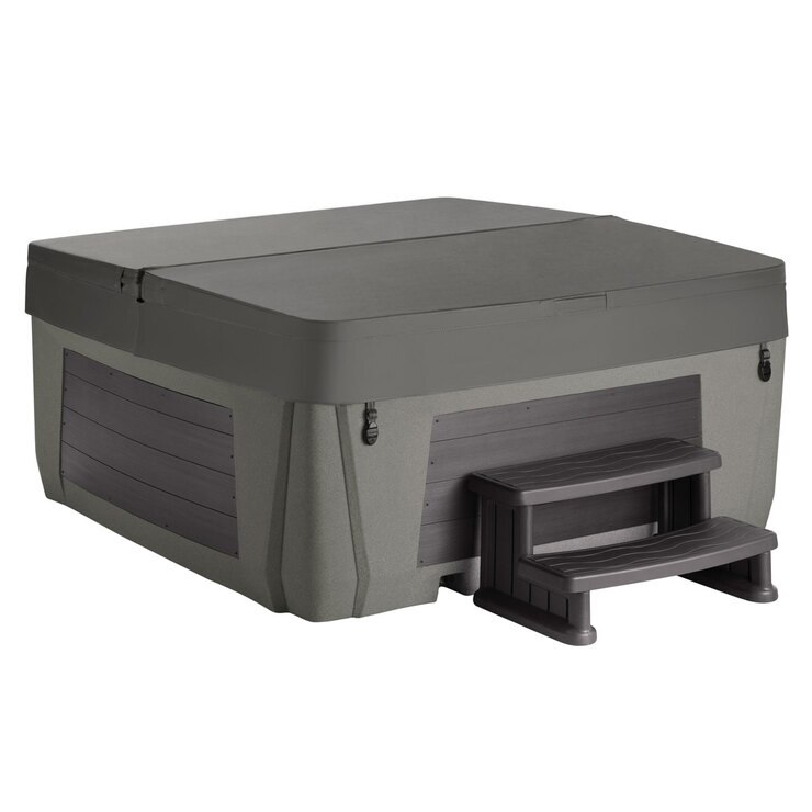 Superior Spa 60Jet Santa Monica Roto Molded 5 Person Hot Tub