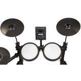 RockJam Mesh Head Electronic Drum Kit