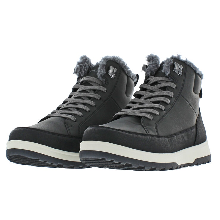 Weatherproof Men's Sneaker Boot