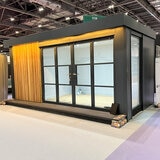 Grand Design Garden Room
