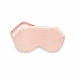 Cocoonzzz 100% Mulberry Silk Pillowcase & Eyemask Set, Pink Cocoonzzz 100% Mulberry Silk Pillowcase & Eyemask Set, Pink