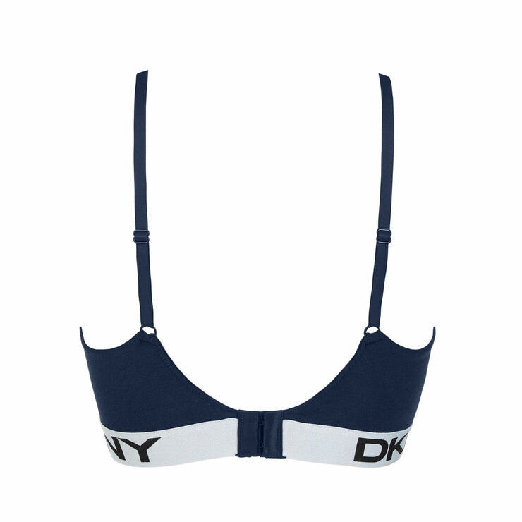 DKNY Ladies Wireless Plunge Bra, 2 Pack DKNY Ladies Wireless Plunge Bra, 2 Pack