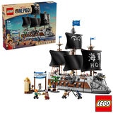 LEGO ONE PIECE Garp's Marine Battleship - Model 75646 (9+ Years) LEGO ONE PIECE Garp's Marine Battleship - Model 75646 (9+ Years)
