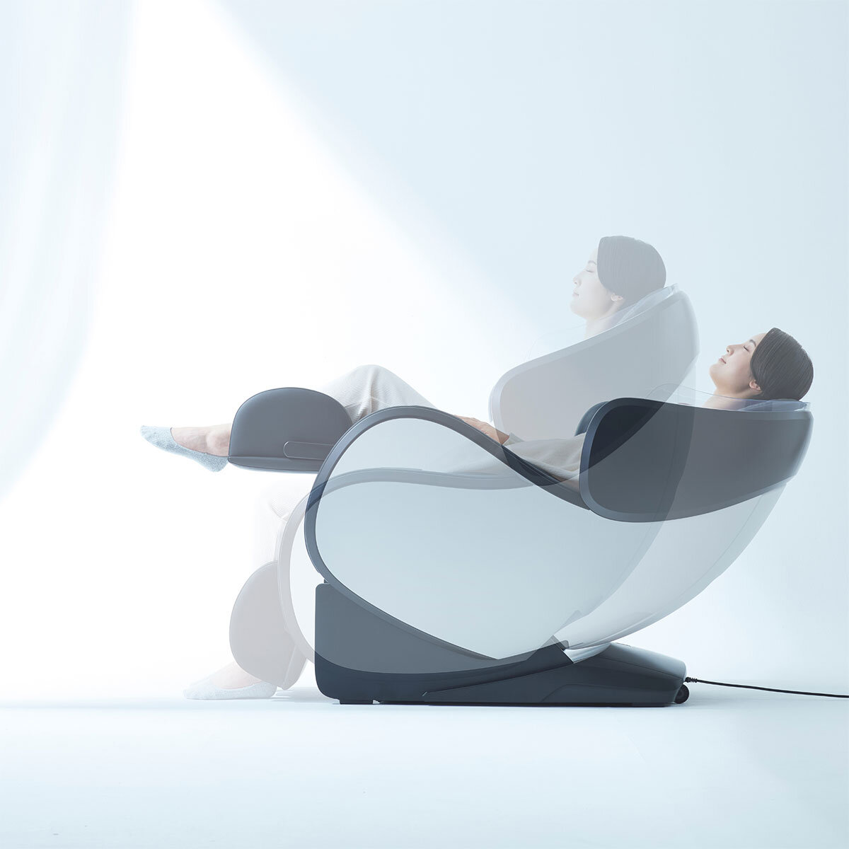 Synca Circ 3 Massage Chair