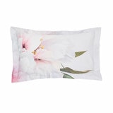 Ted Baker Peony Floral Pink Duvet Cover Set, King Ted Baker Peony Floral Pink Duvet Cover Set, King