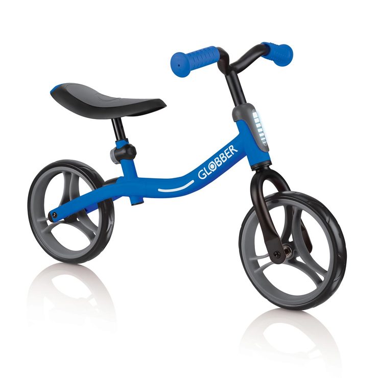 Side image globber go bike Side image globber go bike