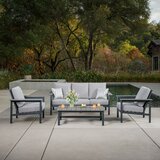 Patio set
